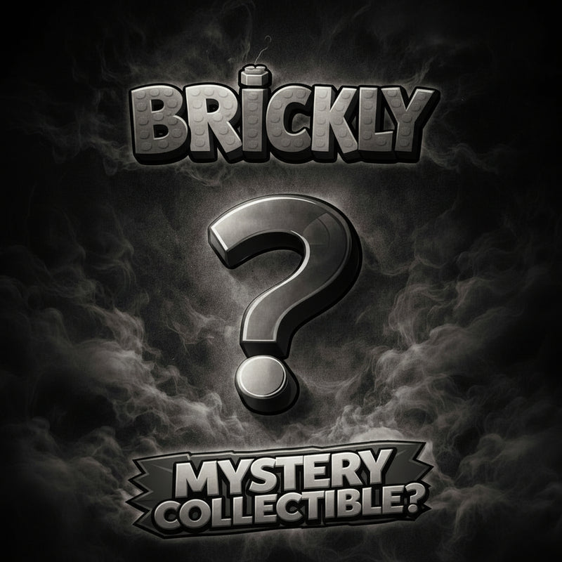 MYSTERY COLLECTIBLE